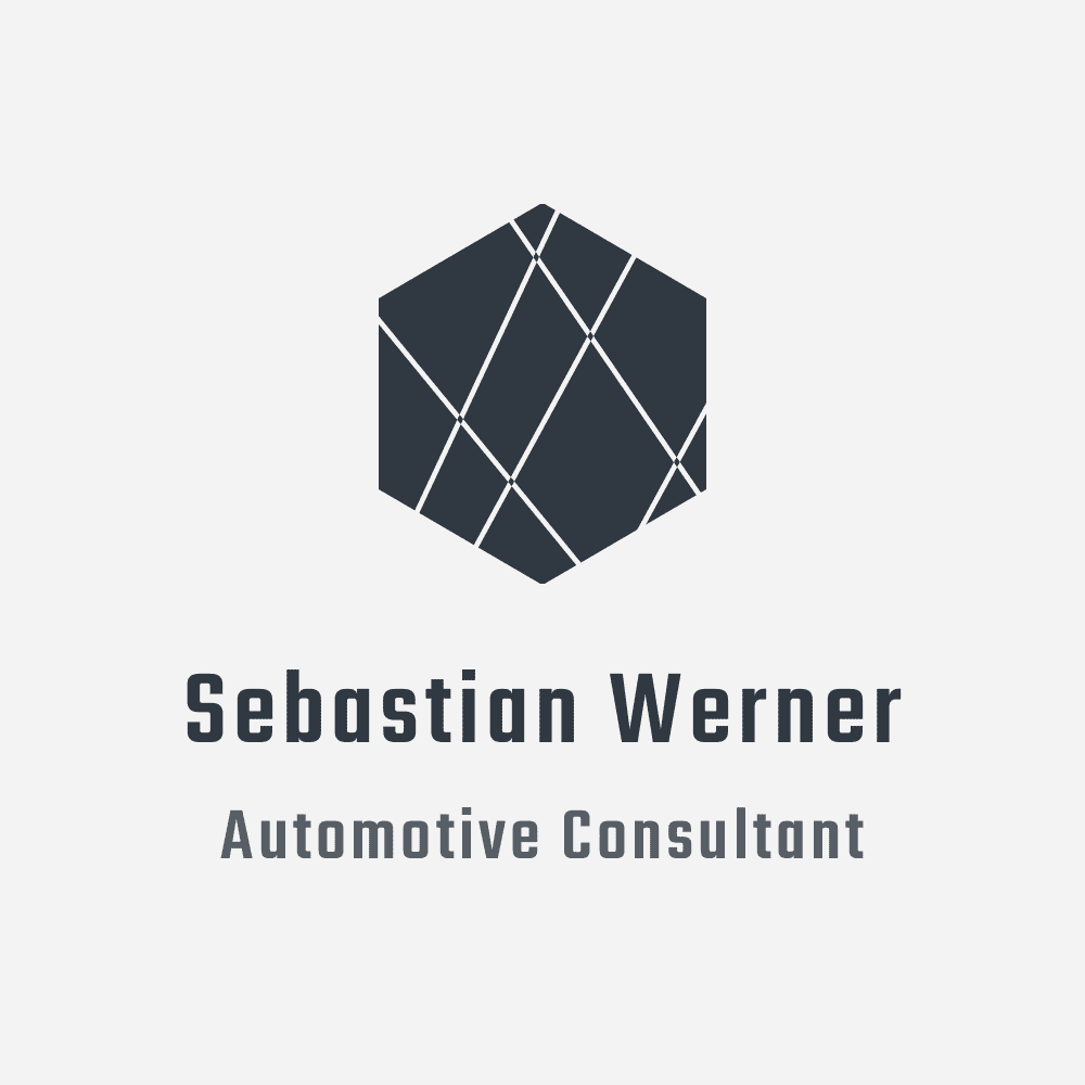 Sebastian Werner - Automotive Software Consultant